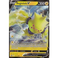 Regieleki V SWSH280 Englisch