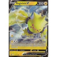 Regieleki V SWSH280 Englisch