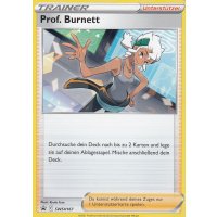 Professor Burnet SWSH167