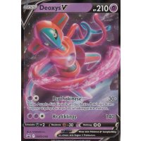 Deoxys V SWSH266
