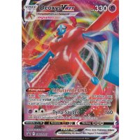 Deoxys VMAX SWSH267