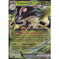 Tenterra-ex 005/091