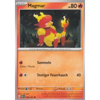 Magmar 009/091