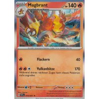 Magbrandt 010/091 Holo