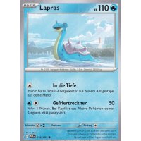 Lapras 016/091
