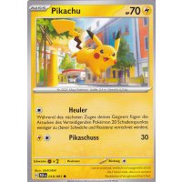 Pikachu 018/091