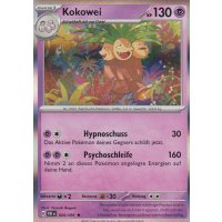 Kokowei 024/091 Holo