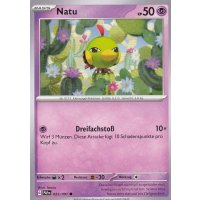 Natu 025/091