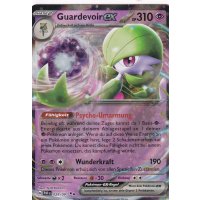 Guardevoir-ex 029/091