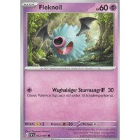 Fleknoil 032/091