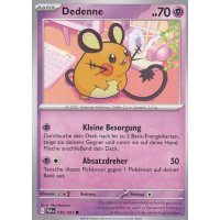 Dedenne 036/091