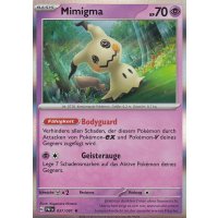 Mimigma 037/091 Holo