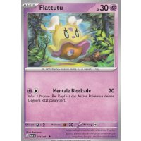 Flattutu 041/091