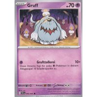 Gruff 042/091