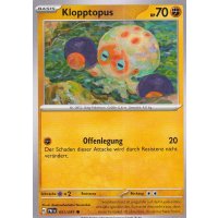 Klopptopus 051/091