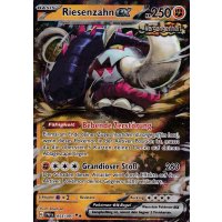 Riesenzahn-ex 053/091