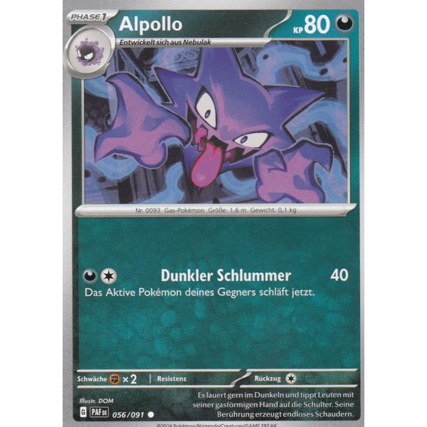 Alpollo 056/091