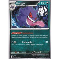 Gengar 057/091