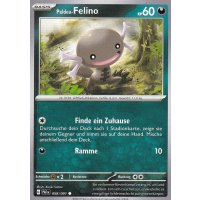 Paldea-Felino 058/091