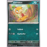 Zurrokex 060/091