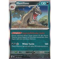 Mastifioso 063/091 Holo