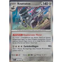 Knattatox 065/091 Holo