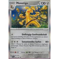 Monetigo 067/091 Holo