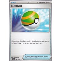 Nestball 084/091
