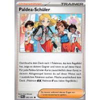 Paldea-Schüler 085/091