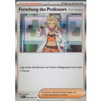 Forsch. d. Prof. 087/091 Holo