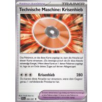 TM: Krisenhieb 090/091