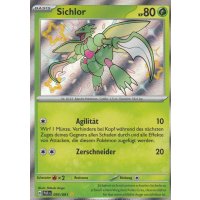 Sichlor 095/091 Shiny