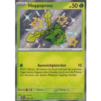 Hoppspross 096/091 Shiny