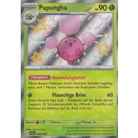 Papungha 098/091 Shiny