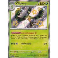 Olithena 104/091 Shiny