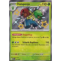 Halupenjo 107/091 Shiny