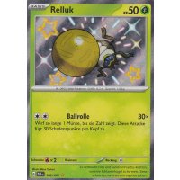 Relluk 108/091 Shiny