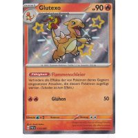 Glutexo 110/091 Shiny