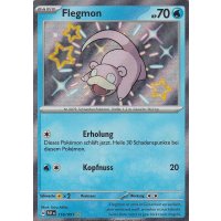 Flegmon 116/091 Shiny