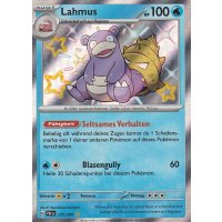 Lahmus 117/091 Shiny