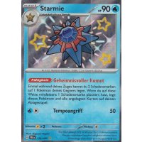 Starmie 119/091 Shiny
