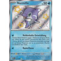 Normifin 123/091 Shiny