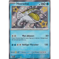 Heerashai 126/091 Shiny