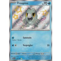Frospino 128/091 Shiny