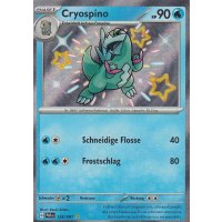 Cryospino 129/091 Shiny