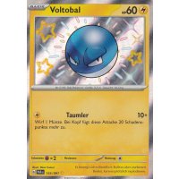 Voltobal 133/091 Shiny