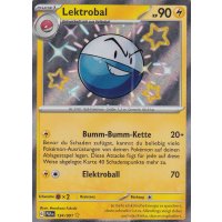 Lektrobal 134/091 Shiny