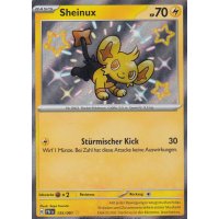 Sheinux 135/091 Shiny