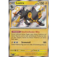 Luxtra 137/091 Shiny