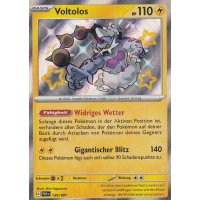 Voltolos 139/091 Shiny